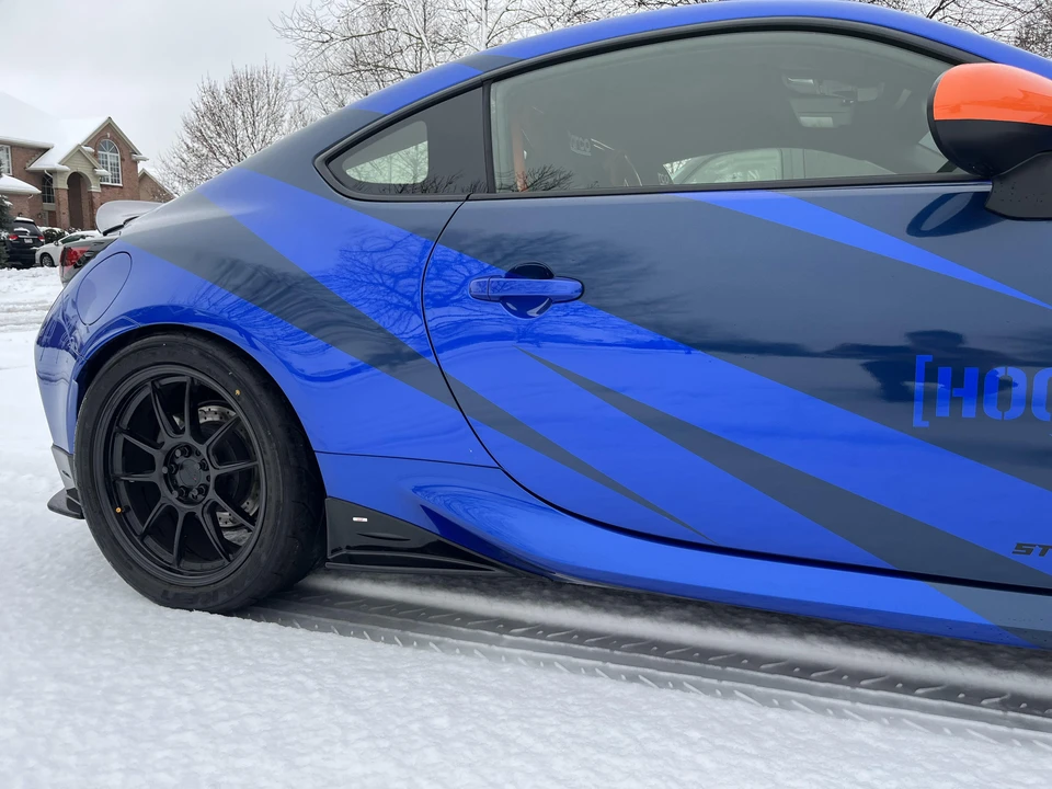 2022 Subaru BRZ 2nd Gen - Image 28 of 31