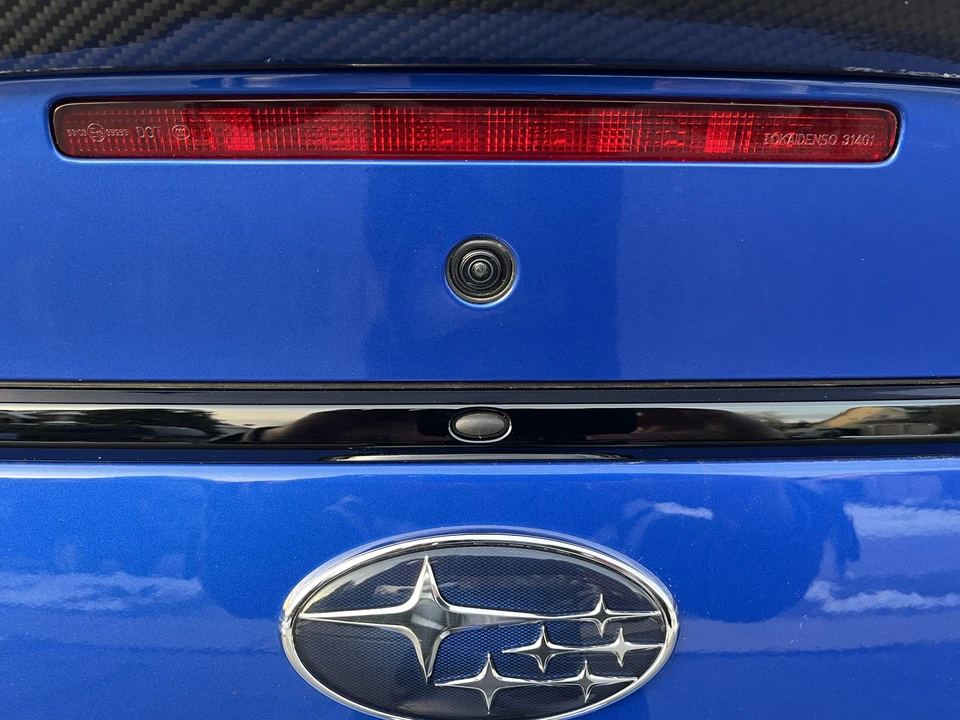 2022 Subaru BRZ 2nd Gen - Image 22 of 31