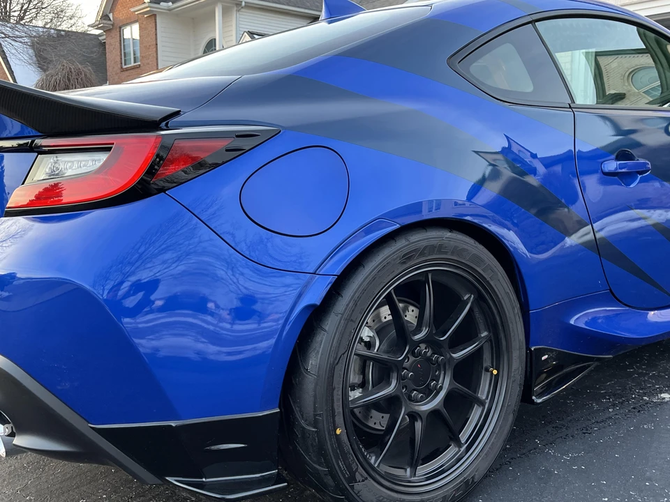 2022 Subaru BRZ 2nd Gen - Image 27 of 31