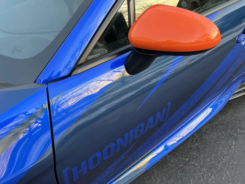 2022 Subaru BRZ 2nd Gen - Image 18 of 31