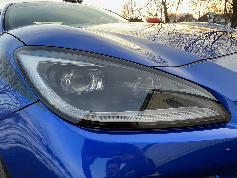 2022 Subaru BRZ 2nd Gen - Image 14 of 31