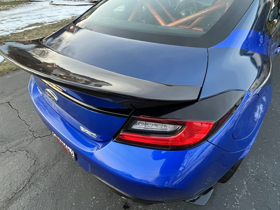 2022 Subaru BRZ 2nd Gen - Image 25 of 31