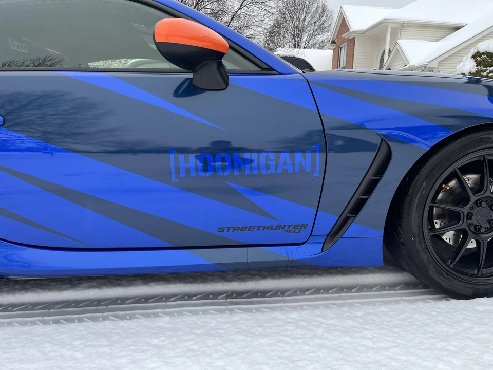 2022 Subaru BRZ 2nd Gen - Image 29 of 31
