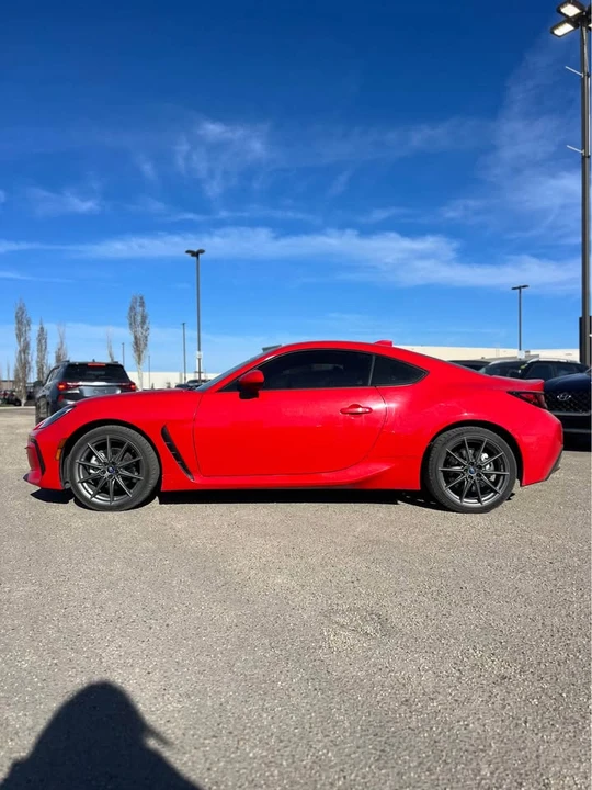 2022 Subaru BRZ 2nd Gen - Image 5 of 17