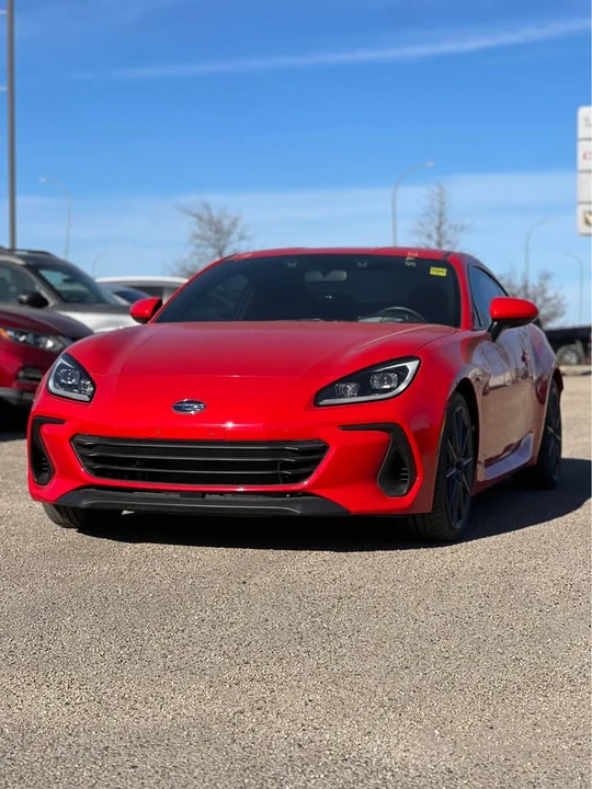 2022 Subaru BRZ 2nd Gen - Image 4 of 17