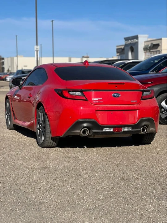 2022 Subaru BRZ 2nd Gen - Image 6 of 17