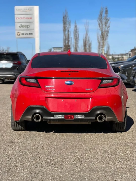 2022 Subaru BRZ 2nd Gen - Image 8 of 17