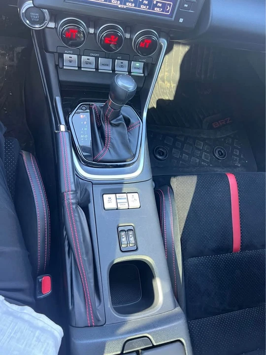 2022 Subaru BRZ 2nd Gen - Image 17 of 17