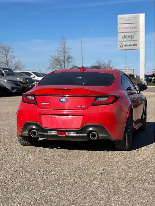 2022 Subaru BRZ 2nd Gen - Image 7 of 17