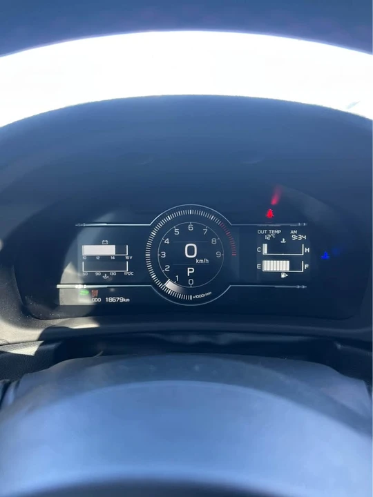 2022 Subaru BRZ 2nd Gen - Image 14 of 17