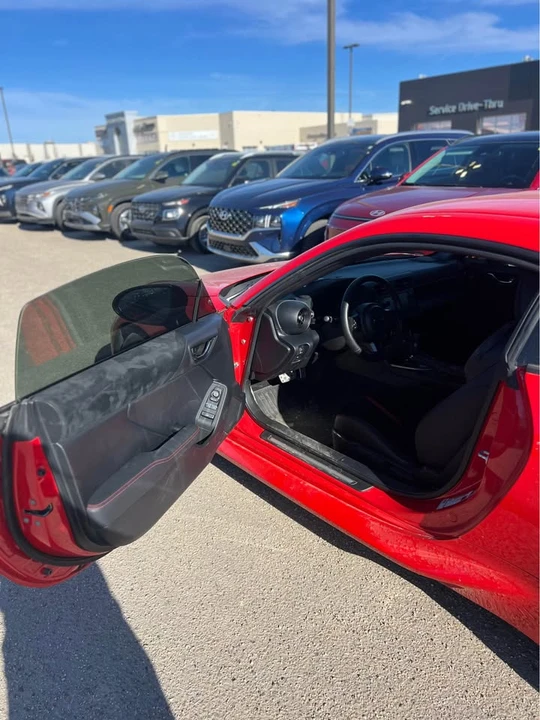 2022 Subaru BRZ 2nd Gen - Image 10 of 17