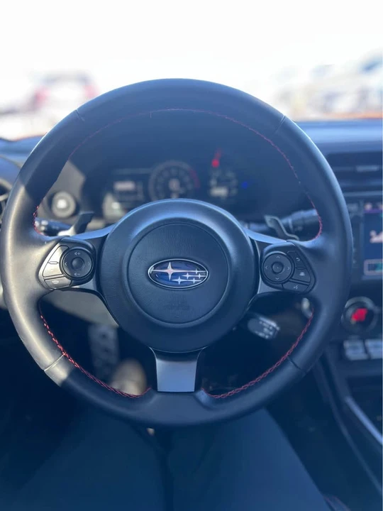 2022 Subaru BRZ 2nd Gen - Image 13 of 17