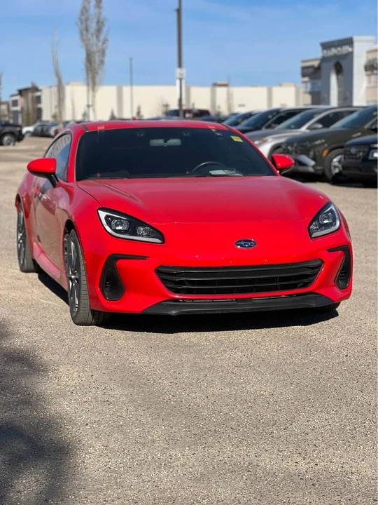 2022 Subaru BRZ 2nd Gen - Image 3 of 17