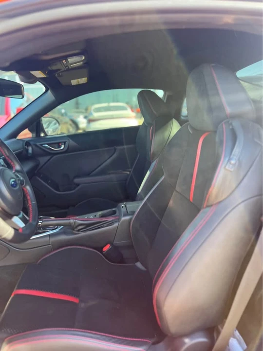 2022 Subaru BRZ 2nd Gen - Image 12 of 17