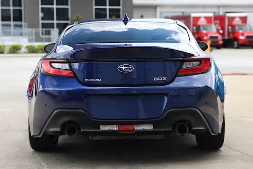 2022 Subaru BRZ 2nd Gen - Image 7 of 19