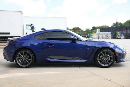 2022 Subaru BRZ 2nd Gen - Image 13 of 19