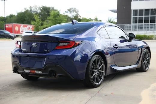 2022 Subaru BRZ 2nd Gen - Image 11 of 19