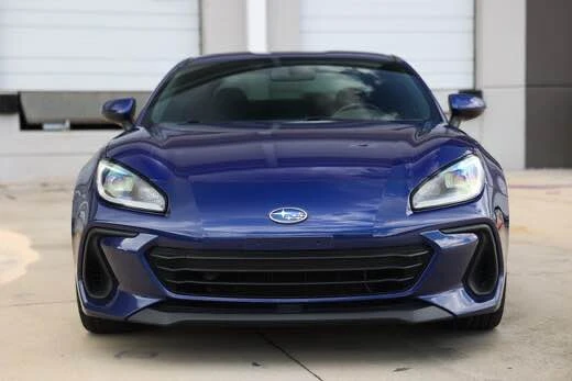 2022 Subaru BRZ 2nd Gen - Image 18 of 19