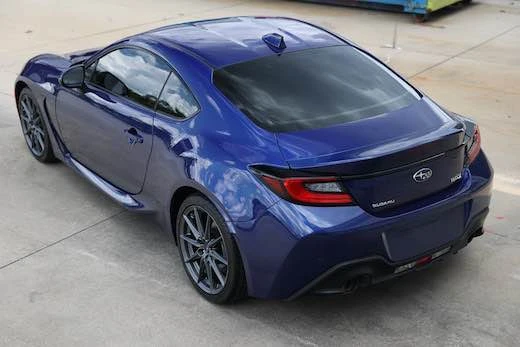 2022 Subaru BRZ 2nd Gen - Image 4 of 19