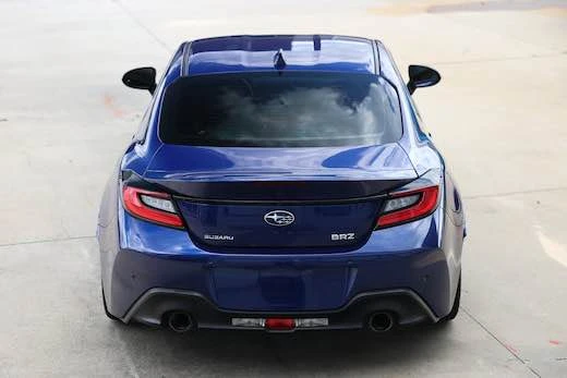 2022 Subaru BRZ 2nd Gen - Image 9 of 19