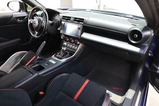 2022 Subaru BRZ 2nd Gen - Image 14 of 19