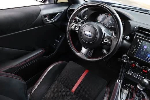 2022 Subaru BRZ 2nd Gen - Image 19 of 19