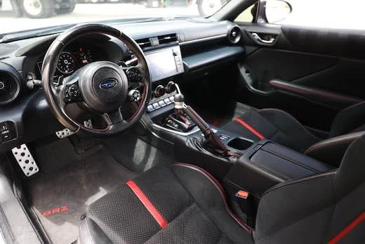 2022 Subaru BRZ 2nd Gen - Image 5 of 19