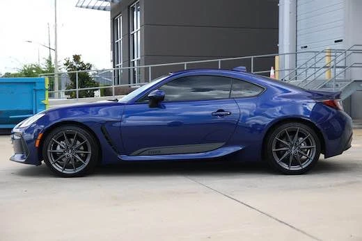 2022 Subaru BRZ 2nd Gen - Image 3 of 19