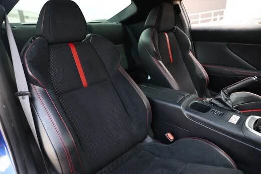 2022 Subaru BRZ 2nd Gen - Image 16 of 19