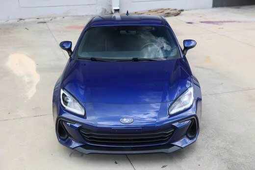 2022 Subaru BRZ 2nd Gen - Image 17 of 19