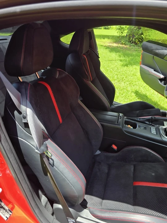 2022 Subaru BRZ 2nd Gen - Image 13 of 20