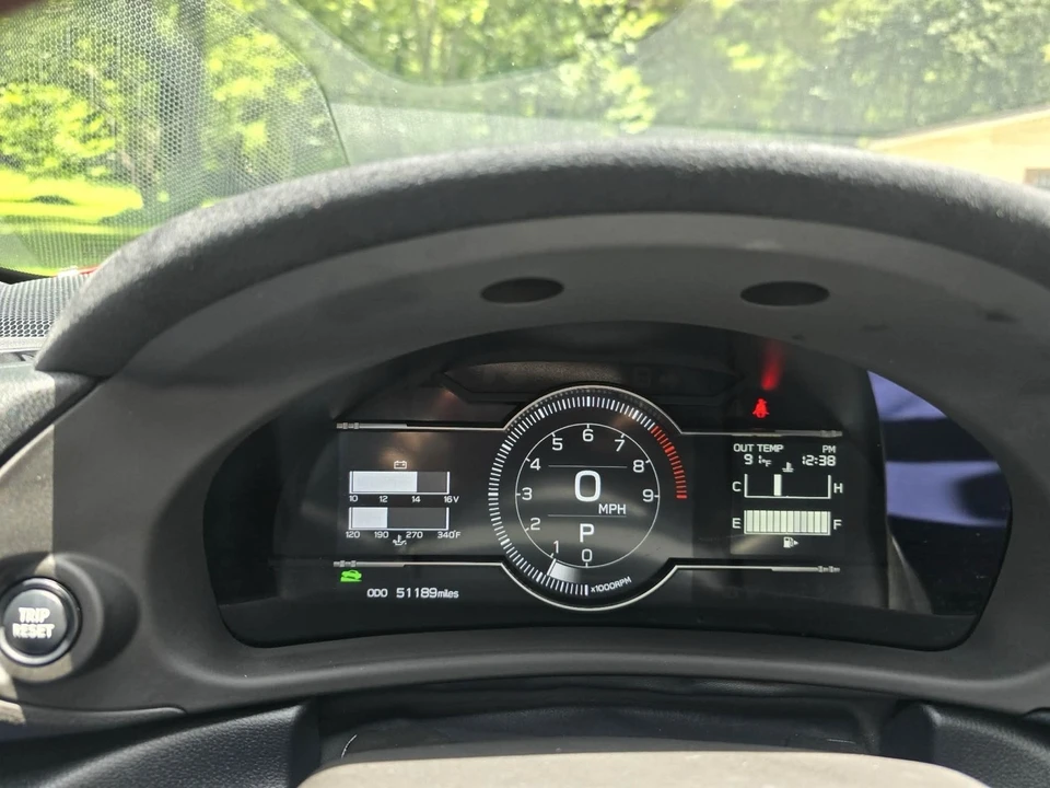 2022 Subaru BRZ 2nd Gen - Image 10 of 20