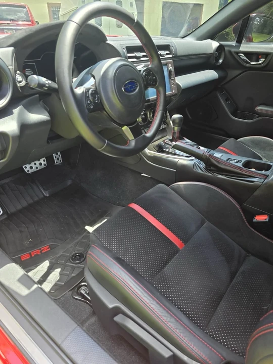2022 Subaru BRZ 2nd Gen - Image 9 of 20