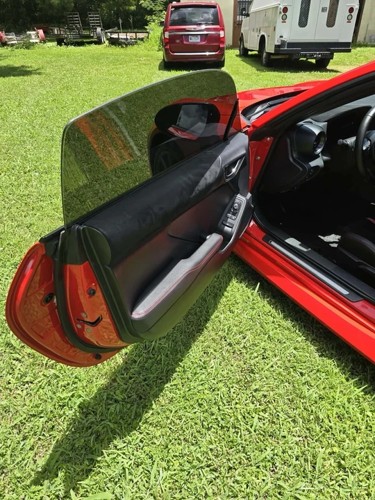 2022 Subaru BRZ 2nd Gen - Image 8 of 20