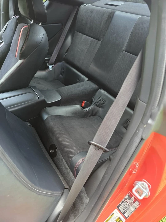2022 Subaru BRZ 2nd Gen - Image 17 of 20