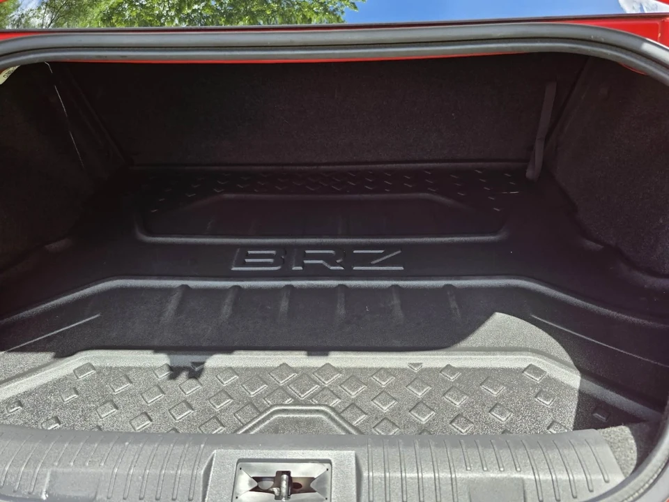 2022 Subaru BRZ 2nd Gen - Image 14 of 20