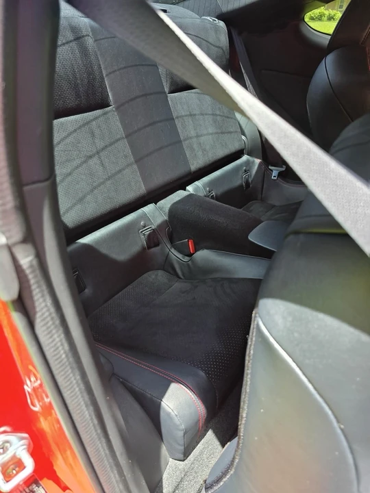 2022 Subaru BRZ 2nd Gen - Image 15 of 20