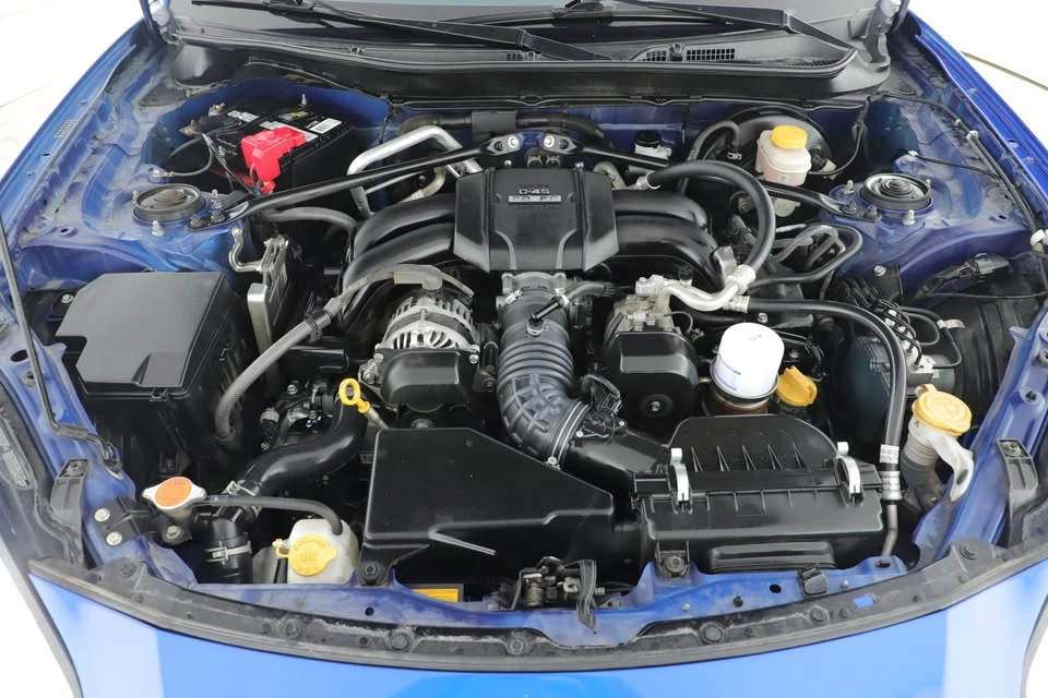 2022 Subaru BRZ 2nd Gen - Image 10 of 10