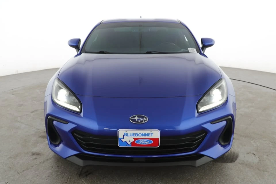 2022 Subaru BRZ 2nd Gen - Image 2 of 10