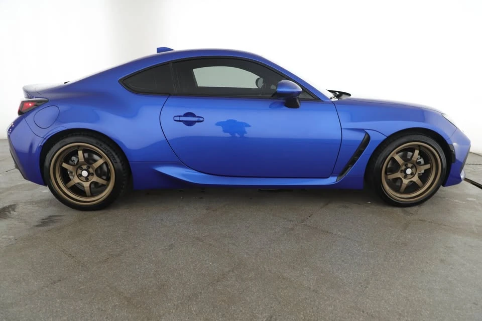 2022 Subaru BRZ 2nd Gen - Image 4 of 10