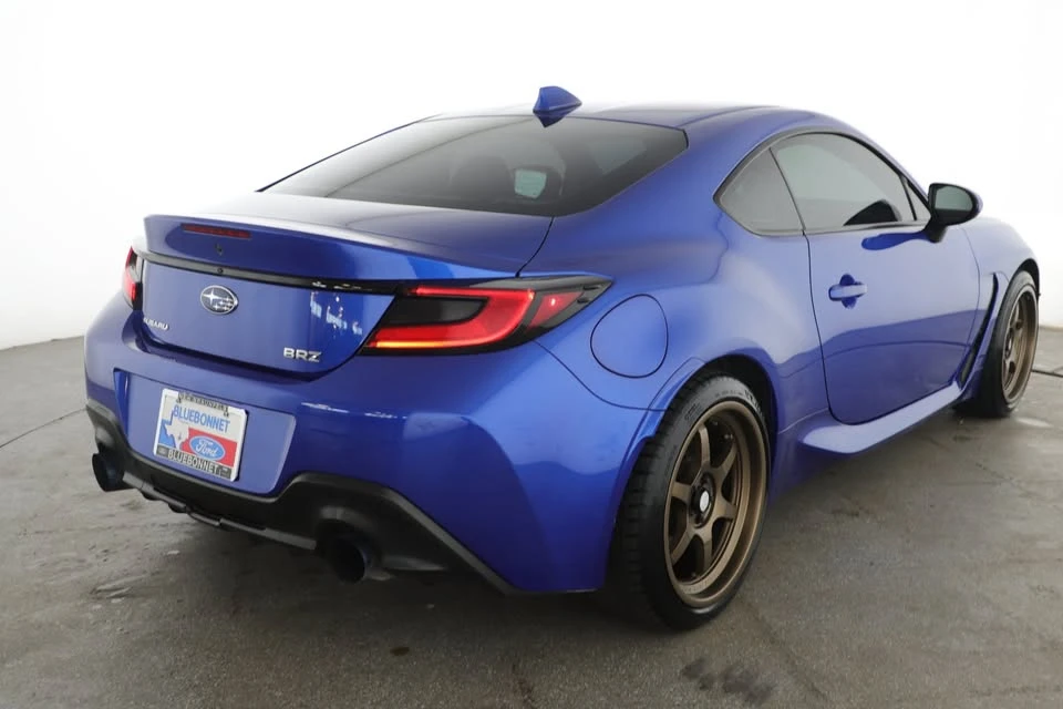 2022 Subaru BRZ 2nd Gen - Image 5 of 10
