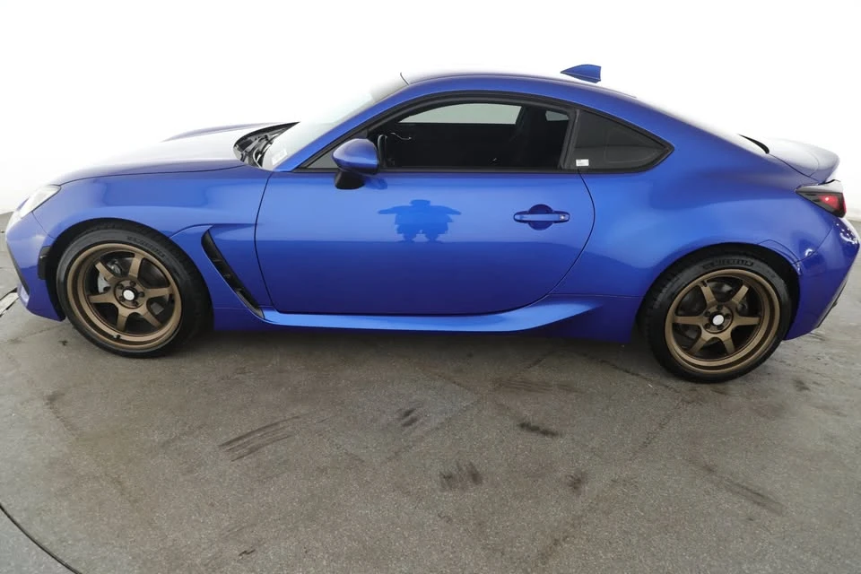 2022 Subaru BRZ 2nd Gen - Image 9 of 10