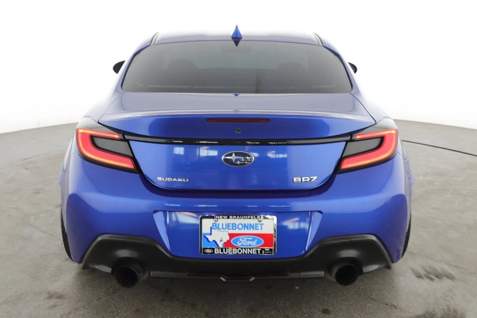 2022 Subaru BRZ 2nd Gen - Image 6 of 10