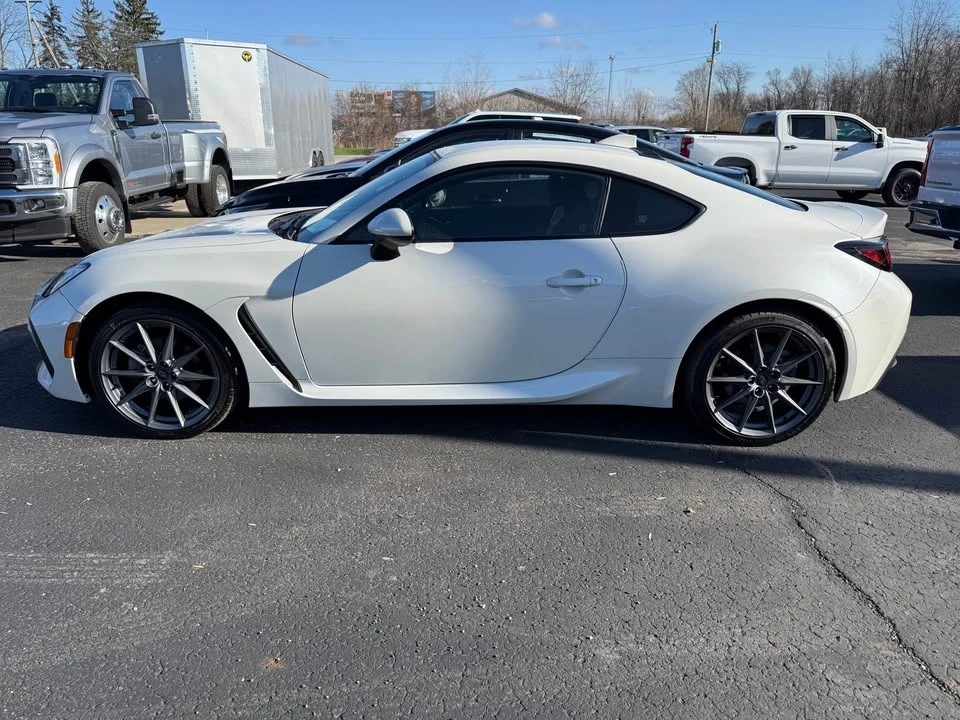 2022 Subaru BRZ 2nd Gen - Image 2 of 6