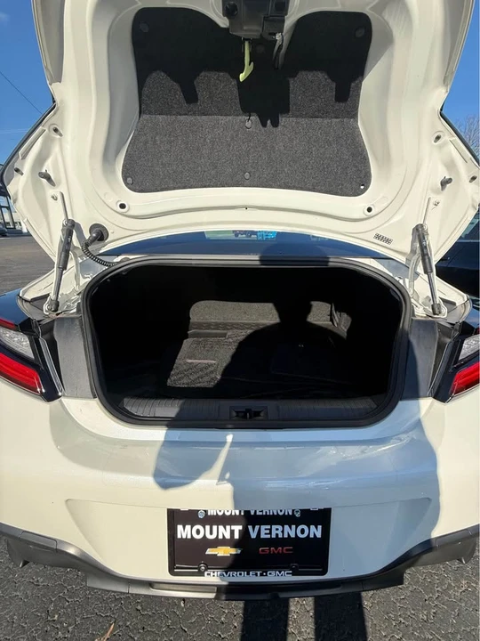 2022 Subaru BRZ 2nd Gen - Image 3 of 6