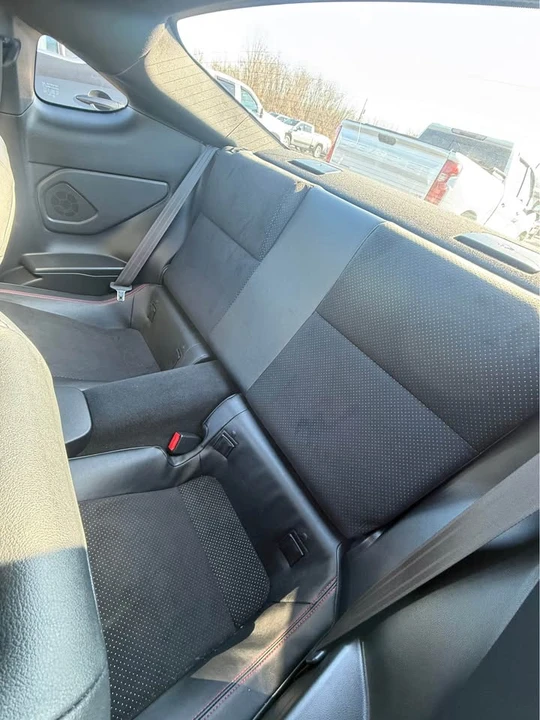 2022 Subaru BRZ 2nd Gen - Image 6 of 6