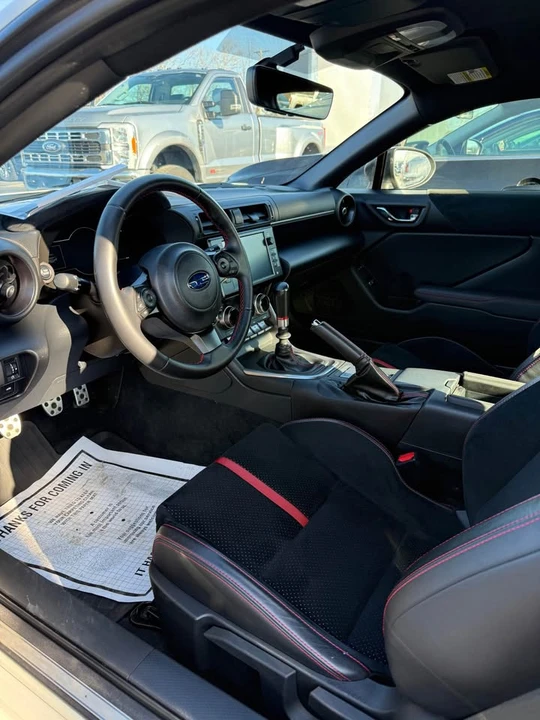 2022 Subaru BRZ 2nd Gen - Image 4 of 6