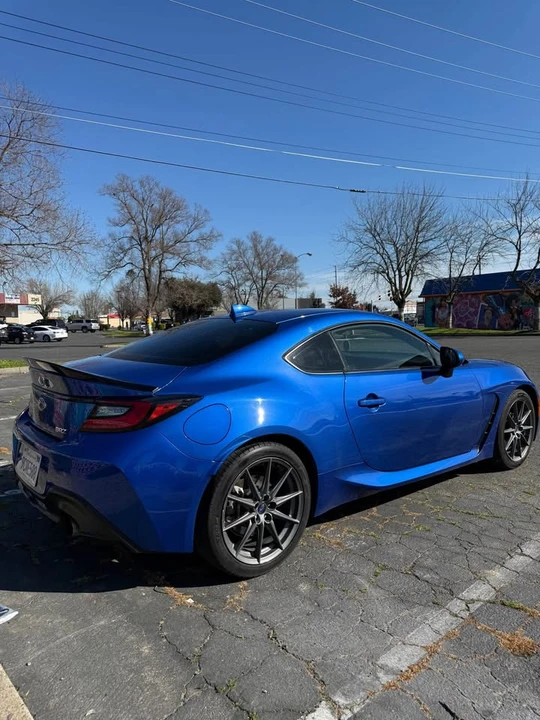 2022 Subaru BRZ 2nd Gen - Image 3 of 7