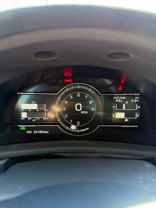2022 Subaru BRZ 2nd Gen - Image 6 of 7