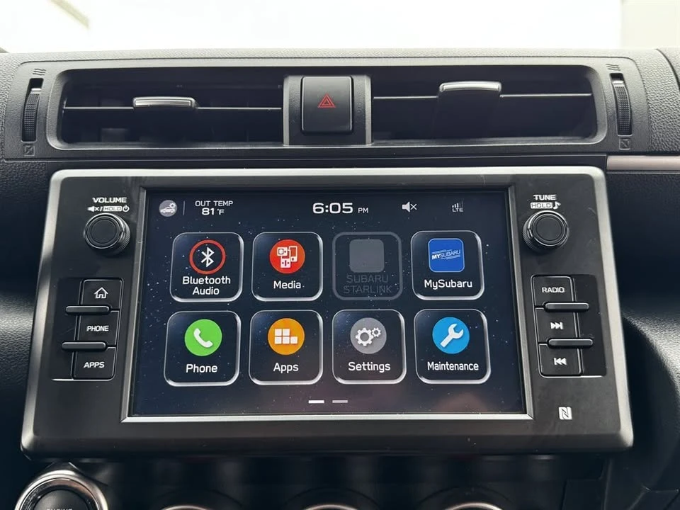 2022 Subaru BRZ 2nd Gen - Image 8 of 11
